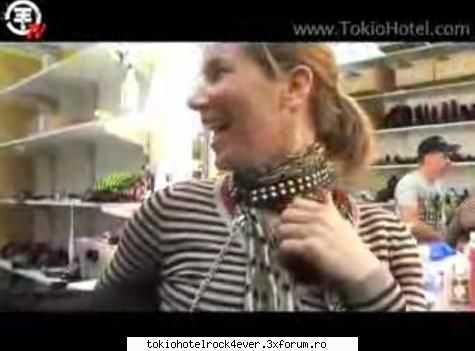 Tokio Hotel TV Episode - Tatyann' - *..::Archive::..*