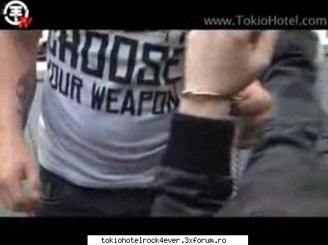 Tokio Hotel TV Episode - Tatyann' - *..::Archive::..*