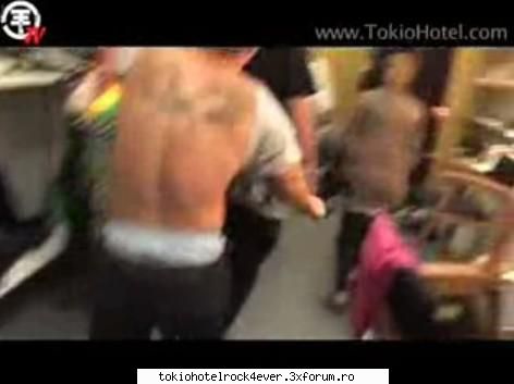 Tokio Hotel TV Episode - Tatyann' - *..::Archive::..*
