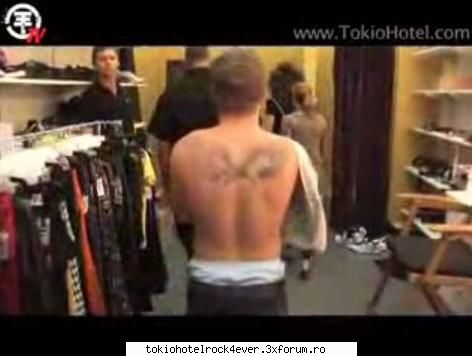 Tokio Hotel TV Episode - Tatyann' - *..::Archive::..*