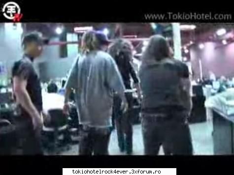 Tokio Hotel TV Episode - Tatyann' - *..::Archive::..*