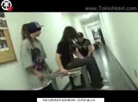 Tokio Hotel TV Episode - Tatyann' - *..::Archive::..*