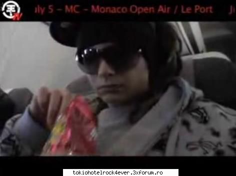 Tokio Hotel TV Episode - Tatyann' - *..::Archive::..*