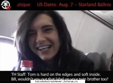Tokio Hotel TV Episode - Tatyann' - *..::Archive::..*