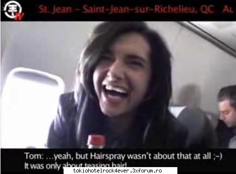Tokio Hotel TV Episode - Tatyann' - *..::Archive::..*