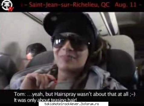 Tokio Hotel TV Episode - Tatyann' - *..::Archive::..*