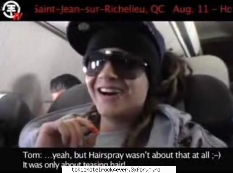 Tokio Hotel TV Episode - Tatyann' - *..::Archive::..*