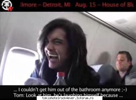 Tokio Hotel TV Episode - Tatyann' - *..::Archive::..*