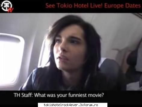 Tokio Hotel TV Episode - Tatyann' - *..::Archive::..*