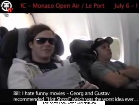 Tokio Hotel TV Episode - Tatyann' - *..::Archive::..*
