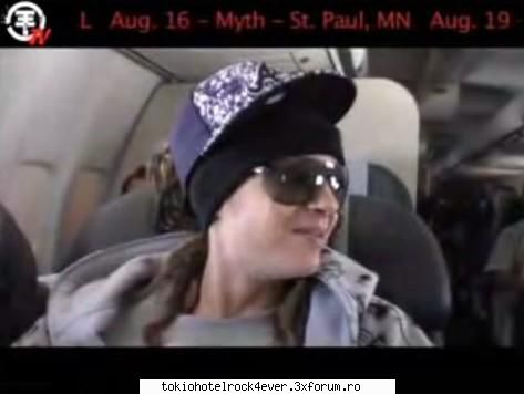 Tokio Hotel TV Episode - Tatyann' - *..::Archive::..*