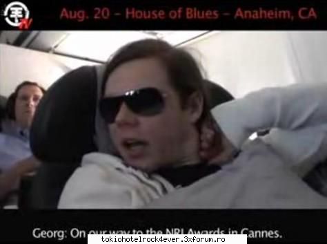 Tokio Hotel TV Episode - Tatyann' - *..::Archive::..*
