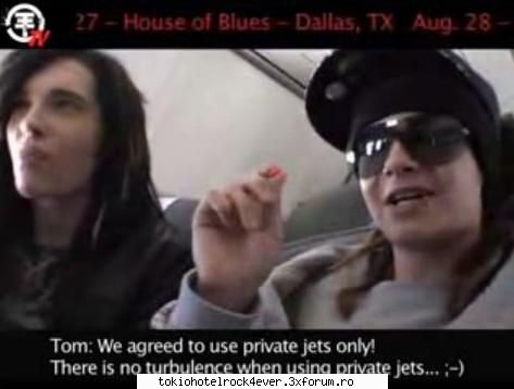 Tokio Hotel TV Episode - Tatyann' - *..::Archive::..*