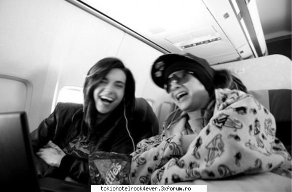 Tokio Hotel TV Episode - Tatyann' - *..::Archive::..*