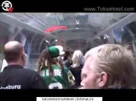 Tokio Hotel TV Episode - Tatyann' - *..::Archive::..*