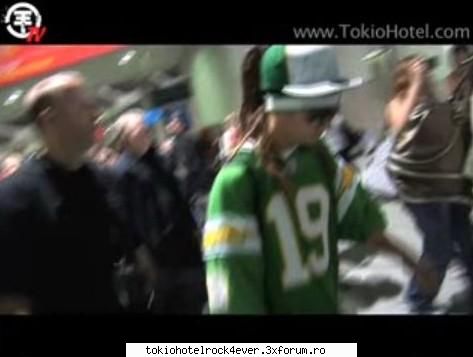 Tokio Hotel TV Episode - Tatyann' - *..::Archive::..*