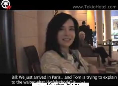 Tokio Hotel TV Episode - Tatyann' - *..::Archive::..*