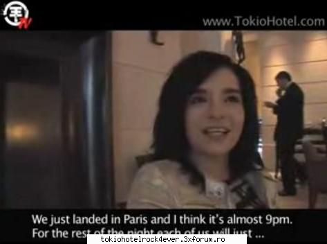 Tokio Hotel TV Episode - Tatyann' - *..::Archive::..*