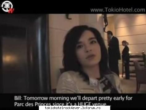 Tokio Hotel TV Episode - Tatyann' - *..::Archive::..*