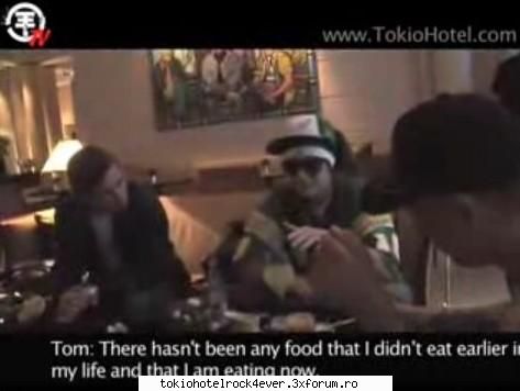 Tokio Hotel TV Episode - Tatyann' - *..::Archive::..*