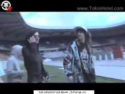 Tokio Hotel TV Episode - Tatyann' - *..::Archive::..*