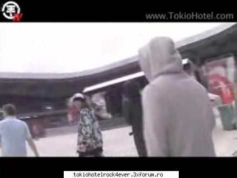 Tokio Hotel TV Episode - Tatyann' - *..::Archive::..*