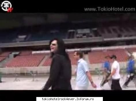 Tokio Hotel TV Episode - Tatyann' - *..::Archive::..*