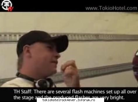 Tokio Hotel TV Episode - Tatyann' - *..::Archive::..*