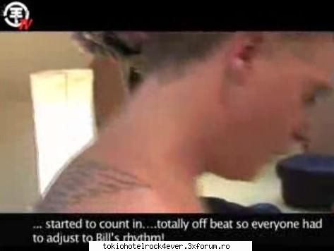 Tokio Hotel TV Episode - Tatyann' - *..::Archive::..*