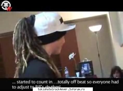 Tokio Hotel TV Episode - Tatyann' - *..::Archive::..*