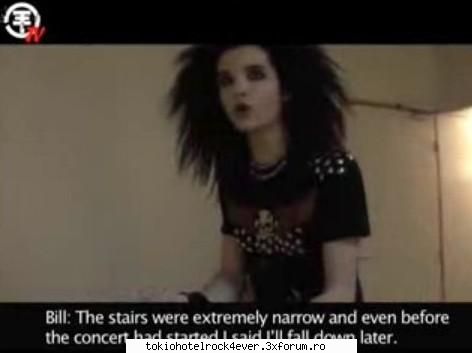 Tokio Hotel TV Episode - Tatyann' - *..::Archive::..*