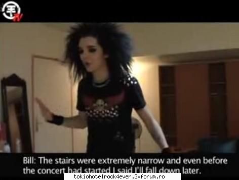 Tokio Hotel TV Episode - Tatyann' - *..::Archive::..*