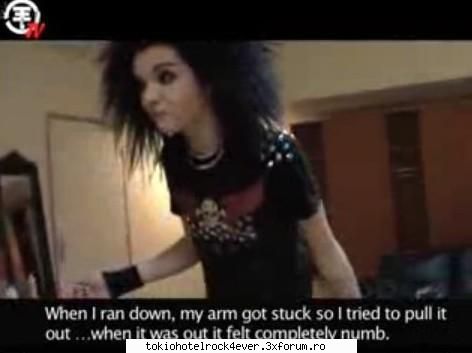 Tokio Hotel TV Episode - Tatyann' - *..::Archive::..*