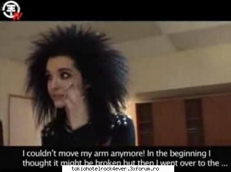 Tokio Hotel TV Episode - Tatyann' - *..::Archive::..*