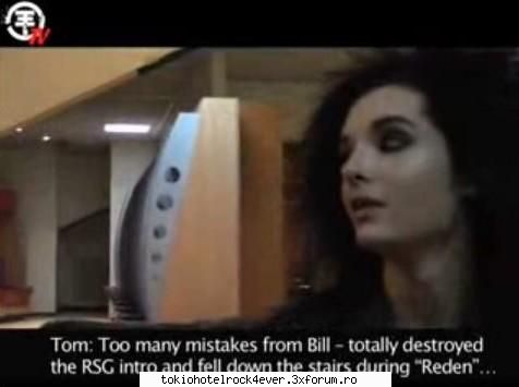 Tokio Hotel TV Episode - Tatyann' - *..::Archive::..*