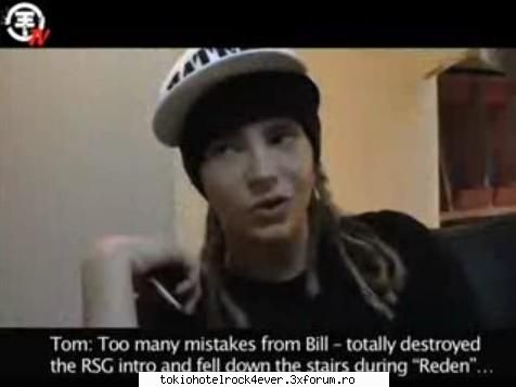 Tokio Hotel TV Episode - Tatyann' - *..::Archive::..*
