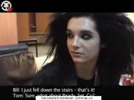 Tokio Hotel TV Episode - Tatyann' - *..::Archive::..*