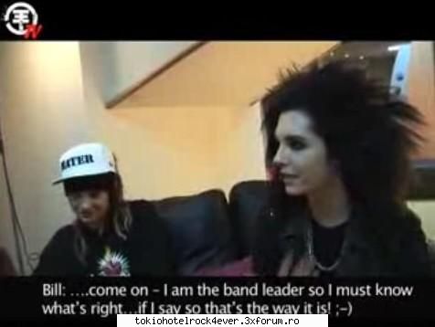 Tokio Hotel TV Episode - Tatyann' - *..::Archive::..*