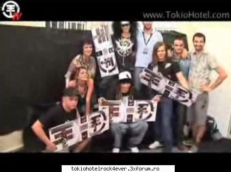 Tokio Hotel TV Episode - Tatyann' - *..::Archive::..*
