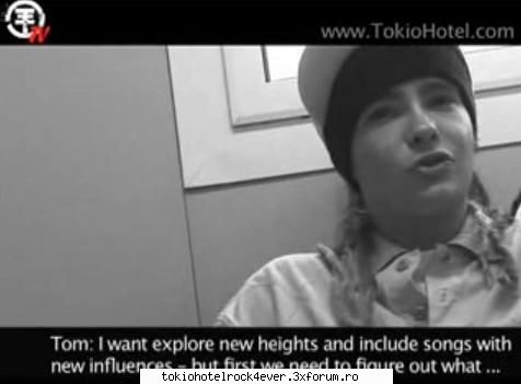 Tokio Hotel TV Episode - Tatyann' - *..::Archive::..*