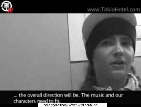 Tokio Hotel TV Episode - Tatyann' - *..::Archive::..*