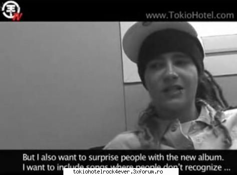 Tokio Hotel TV Episode - Tatyann' - *..::Archive::..*
