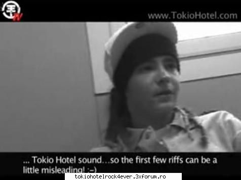 Tokio Hotel TV Episode - Tatyann' - *..::Archive::..*