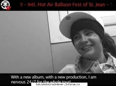 Tokio Hotel TV Episode - Tatyann' - *..::Archive::..*