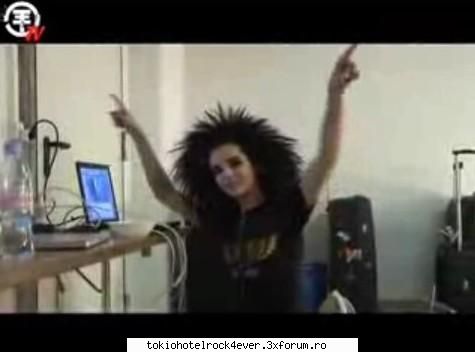 Tokio Hotel TV Episode - 14 c pose ultimele doua 13 14 km putine dar nah - *..::Archive::..*