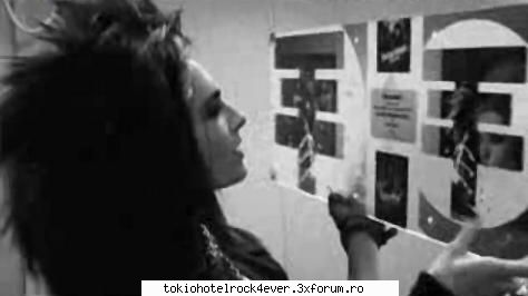 Tokio Hotel TV Episode - am mai gasit pose j gif'uri - *..::Archive::..*
