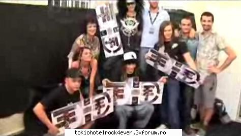 Tokio Hotel TV Episode - Tatyann' - *..::Archive::..*