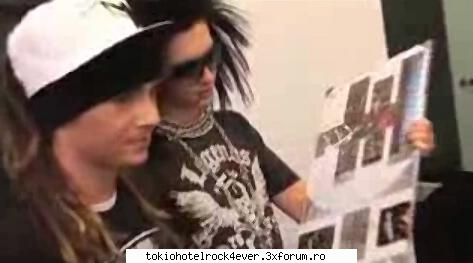 Tokio Hotel TV Episode - Tatyann' - *..::Archive::..*