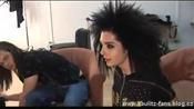 Tokio Hotel TV Episode - uitel si p georg p acolo p undeva - *..::Archive::..*