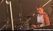 Tokio Hotel TV Episode - }{TaM_TaM}{ - *..::Archive::..*